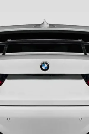 Alfa Romeo Stelvio Signal Carbon Fiber Body Kit-Mid Wing/Spoiler 118868 Authentic