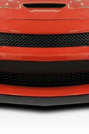 Mega Sale Dodge Durango Demon Look Duraflex Body Kit- Hood 120040