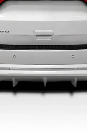 Instant Buy Chevrolet Corvette Eagy Eye Duraflex Body Kit- Hood 120046