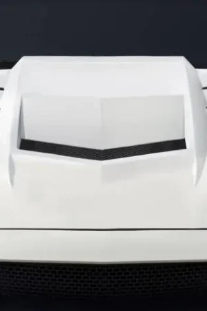 Dodge Charger Redeye V2 Duraflex Body Kit- Hood 120049 Holiday Sale