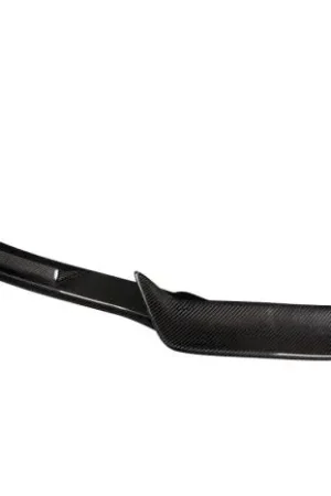 Latest Hyundai Genesis Greva Carbon Fiber Front Bumper Lip Body Kit 118789