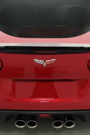 Trending Nissan 240Z OEM Look Carbon Fiber Tail Light Trim 118842