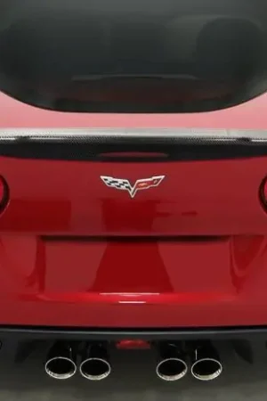 Lexus IS Victory Carbon Fiber Creations Body Kit-Wing/Spoiler 118852 Hot Deal