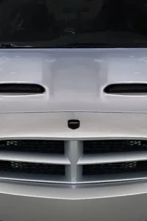 Must Have Nissan 370Z Devera Carbon Fiber Front Bumper Lip Body Kit 118858