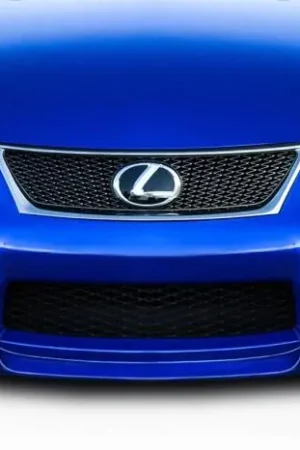 Kia Forte Gravity Carbon Fiber Creations Front Grill/Grille 118880 One Day Deal