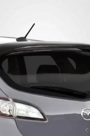 Price Drop Toyota Supra Sequence Carbon Fiber Front Bumper Lip Body Kit 118892