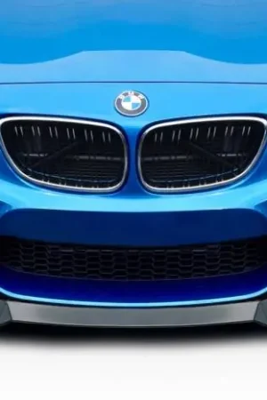 Kia Stinger Aegis Duraflex Body Kit- Front Fenders 119910 Hassle-Free Returns