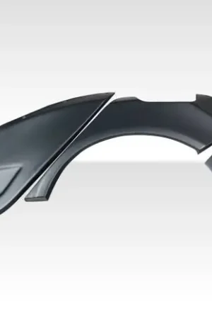 Nissan 300ZX Saikyo Duraflex Front Bumper Lip Body Kit 120024 Super Sale