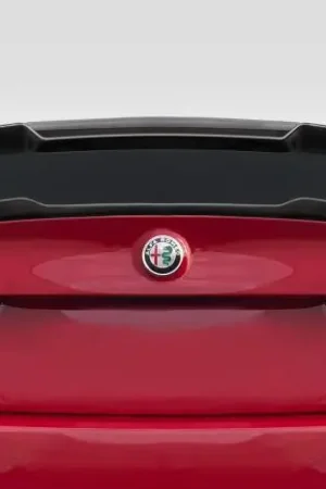 Infiniti G37 Resa Duraflex Body Kit-Trunk/Hatch 120051 Express Delivery