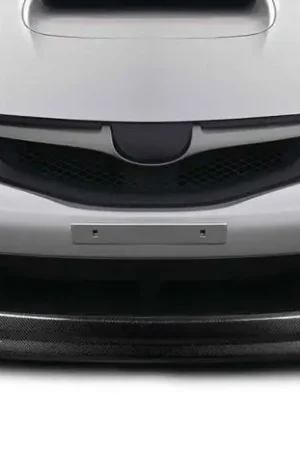No Minimum Order Subaru Impreza Arcos Carbon Fiber Front Bumper Lip Body Kit 118683