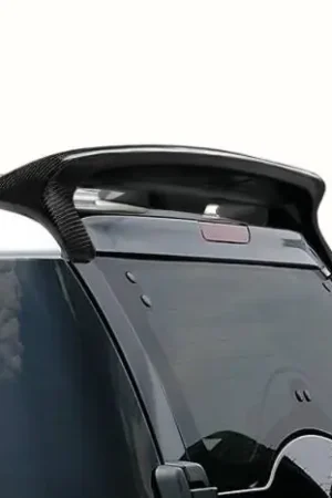 Mega Sale Toyota FJ Cruiser Jardo Carbon Fiber Body Kit-Wing/Spoiler 118703