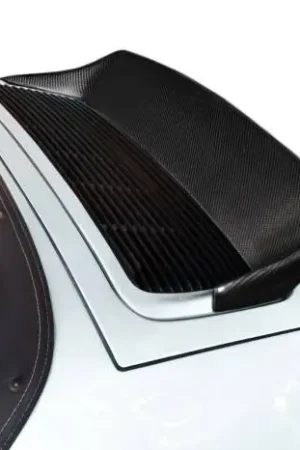 Direct From Factory Porsche 964 Magnus Carbon Fiber Body Kit-Wing/Spoiler 118715