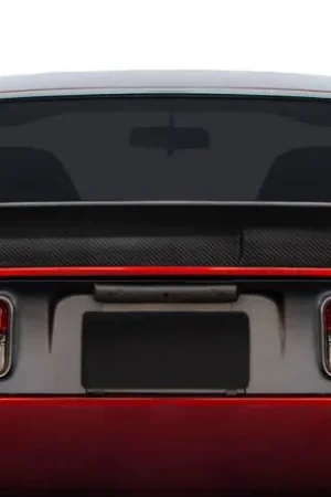 Authentic Nissan 240Z 2DR Shakotan Carbon Fiber Body Kit-Wing/Spoiler 118741