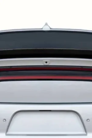 Sale Dodge Charger Redline Carbon Fiber Body Kit-Wing/Spoiler 118876
