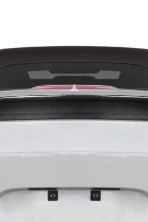 Don’t Miss Out Mazda Miata Circuit Carbon Fiber Body Kit-Wing/Spoiler 118894