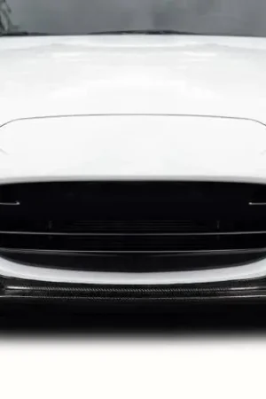 While Supplies Last Mazda Miata Circuit Carbon Fiber Front Bumper Lip Body Kit 118912