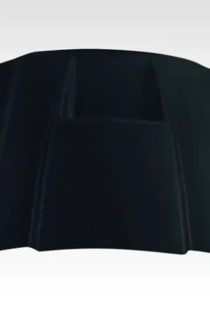 Chevrolet Colorado CVX Duraflex Body Kit- Hood 109255 Handmade