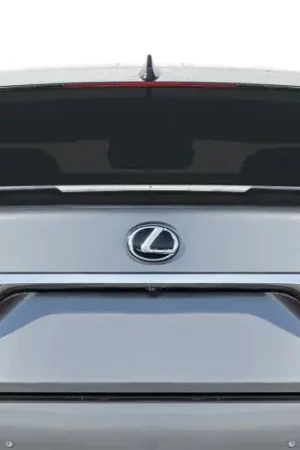 Lexus LC500 AF-1 Aero Function Body Kit-Wing/Spoiler 117837 Free Returns