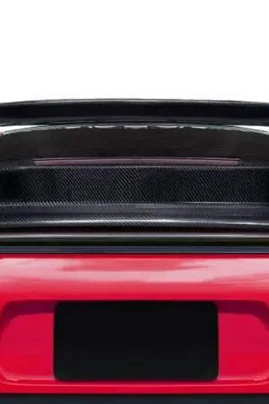 Porsche 911 Phoenix Carbon Fiber Creations Body Kit-Wing/Spoiler 118687 Free Returns