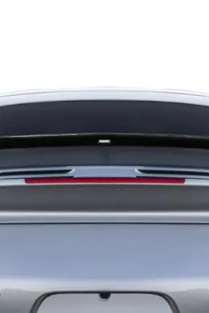 Porsche 911 Raven Carbon Fiber Body Kit-Wing/Spoiler Extension 118695 Viral