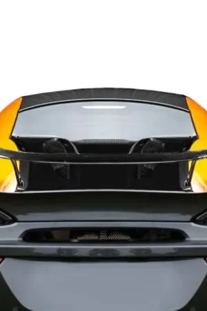 McLaren 570S Starlight Carbon Fiber Creations Body Kit-Wing/Spoiler 118699 Save Now