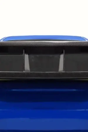 Fan Favorite Subaru Impreza 4DR WRC Look Carbon Fiber Body Kit-Wing/Spoiler 118701