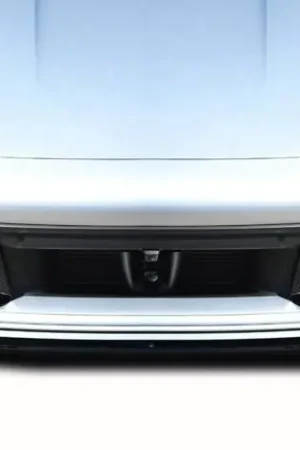 Porsche 911 Phoenix Carbon Fiber Front Bumper Air Guards 118759 Genuine