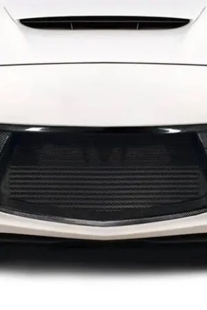 Mazda Mazdaspeed 3 Energon Carbon Fiber Creations Grill/Grille 118767 Price Drop