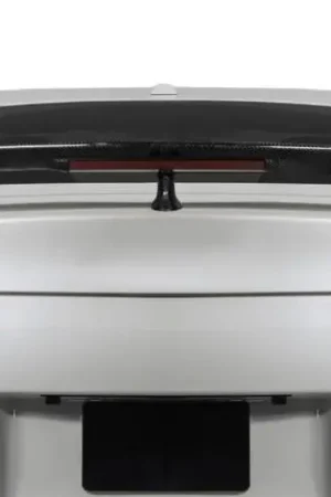 Editor’s Pick Universal GT-R Look Carbon Fiber Creations Body Kit- 5 Pcs Wing/Spoiler 118773