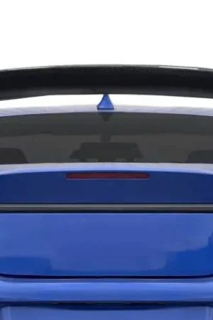 Toyota GR86 Prisma Carbon Fiber Creations Body Kit-Wing/Spoiler 118902 Secure Checkout