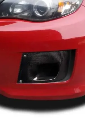 Hot Picks Subaru Impreza Air Raider Carbon Fiber Creations Air Vent Ducts 118953