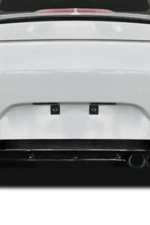 Mazda Miata Master Carbon Fiber Rear Bumper Diffuser Body Kit 119002 Same Day Shipping