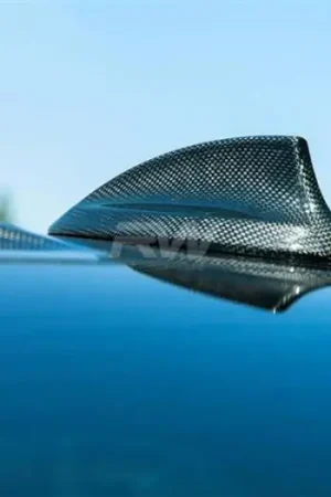 Buy Online BMW G42 2-Series Carbon Fiber Antenna Cover bmwg4206