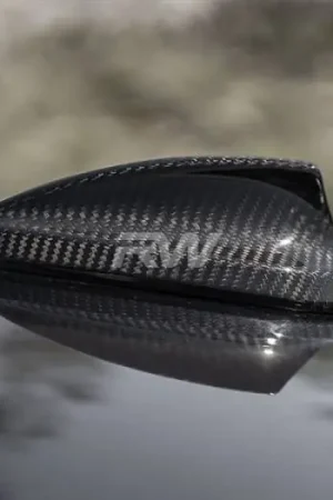 BMW G30 G31 G32 F90 Carbon Fiber Antenna Cover bmwg3101 Genuine