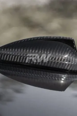 Buy Online BMW G31 / G32 Carbon Fiber Antenna Cover bmwg3101-2