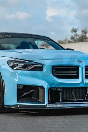 BMW G87 M2 RWS Carbon Fiber Aero Package bmwg87029 Latest