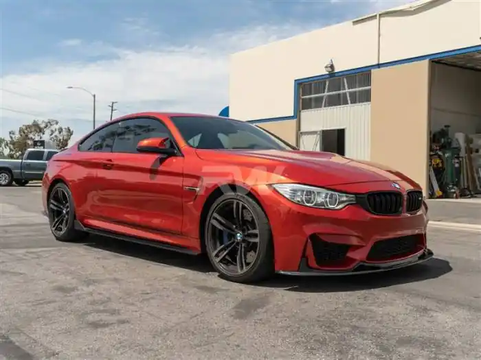 BMW F82 M4 RWS Carbon Fiber Aero Package bmwf8x067 Final Sale