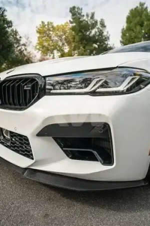 BMW F90 M5 LCI RWS Carbon Fiber Aero Package bmwf90042-1 Worldwide Shipping