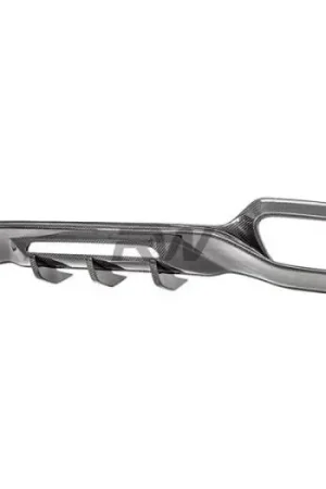 Final Sale Mercedes C190 R190 GTS GTC RWS Carbon Fiber Aero Package mercc19016-1