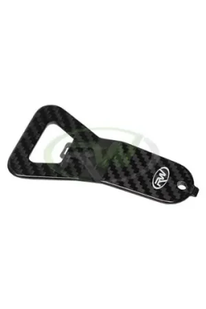 Carbon Fiber Bottle Opener CFbottleopener Warranty Included
