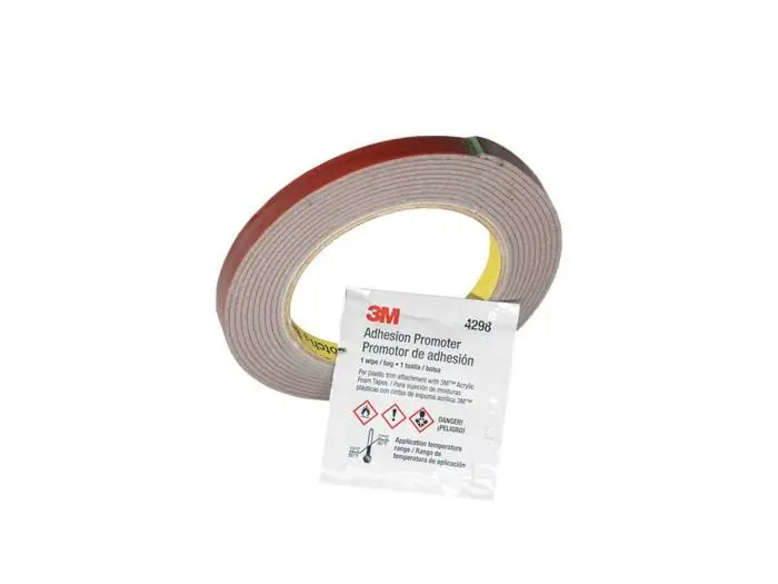 BMW G8X M3/M4 Carbon Fiber Canards w/ Tape bmwg8001-1 Big Sale