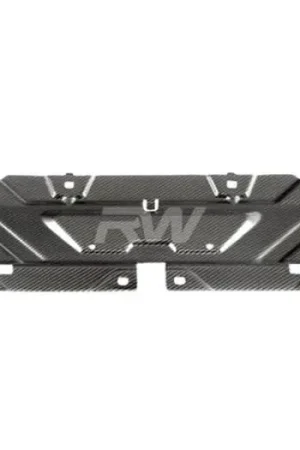 BMW G2X/G42 Carbon Fiber Cooling Shroud bmwg20051 Save Now