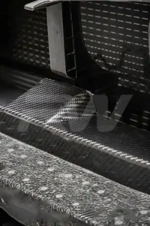 BMW G8X M3 M4 Carbon Fiber Crash Foam Cover bmwg8x027 Secure Checkout