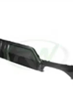 Editor’s Pick BMW G20 LCI M340i Carbon Fiber Performance Style Diffuser bmwg20038-1