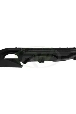 BMW G26 Gran Coupe 4-Series Carbon Fiber Diffuser 430i bmwg2603-1 Professional Grade