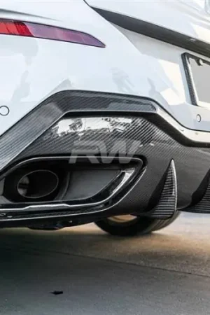 Time-Limited BMW G14 G15 8-Series Carbon Fiber LED Diffuser bmwg1406