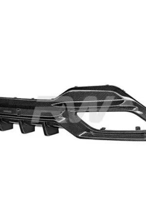 BMW G14 G15 G16 SQ Style CF Rear Diffuser bmwg14011-1 Buy Online