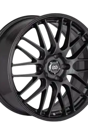 Enkei EKM3 5x114.3 18x7.5+38 Gun Metal Top Rated