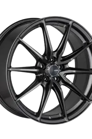 Enkei DRACO 5x114.3 15x6.5+38 Anthracite Holiday Sale