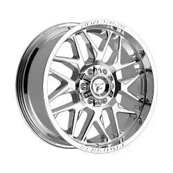 Fittipaldi Offroad FA19MC 5x127/5x139.7 20x10 -19 Mirror Coat Authentic